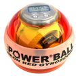 AUTRES GADGETS Powerball Neon Pro Red 250Hz