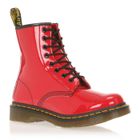  DR. MARTENS Bottines cuir 1460 Femme