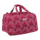  LULU CASTAGNETTE Sac Cabine JFK Femme