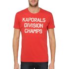  KAPORAL 5 T-Shirt Homme