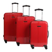 MURANO Set de 3 valises trolley MURANO Set de 3 valises trolley