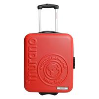 MURANO Valise cabine low cost 2 roues 50 cm MURANO Valise cabine low cost 2 roues 50 cm