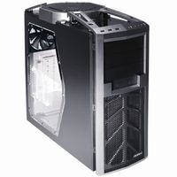 BOITIER PC   -  PANNEAUX LATERAUX Antec Six Hundred EU Window