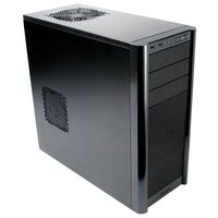 BOITIER PC   -  PANNEAUX LATERAUX Antec Three Hundred