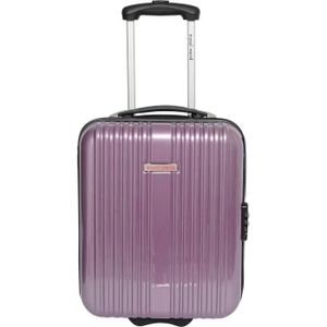 VALISE - BAGAGE TRAVEL WORLD Valise trolley LOW COST MONACO VALISE - BAGAGE TRAVEL WORLD Valise trolley LOW COST MONACO