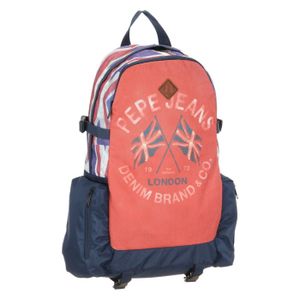 SAC À DOS PEPE JEANS Sac à dos Homme SAC À DOS PEPE JEANS Sac à dos Homme