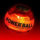 AUTRES GADGETS Powerball Neon Pro Red 250Hz