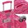 SET DE VALISES LULU CASTAGNETTE Set de 3 Valises Trolley JFK