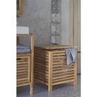 COFFRE - MALLE SPA Coffre à linge