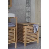 COFFRE - MALLE SPA Coffre à linge
