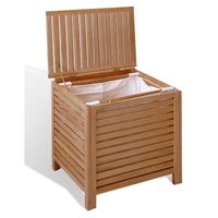 COFFRE - MALLE SPA Coffre à linge