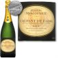 VIN BLANC Château Moncontour Crémant de Loire