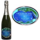 PETILLANT-MOUSSEUX Tissot Crémant du Jura Brut