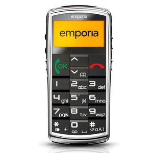 TELEPHONE PORTABLE EMPORIA Talk Premium