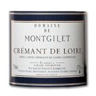 PETILLANT-MOUSSEUX Domaine de Montgilet Crémant de Loire