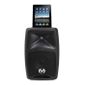ENCEINTE ET RETOUR MAC MAH V3 EXPRES Enceinte amplifiée TOUT EN 1 !