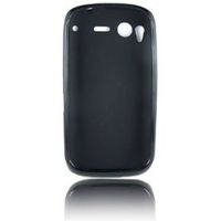 ACCESSOIRES TELEPHONIE HTC Coque Desire S Noir