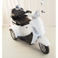 RPS Scooter Mobilité TRES Electrique 800W RPS Scooter Mobilité TRES Electrique 800W