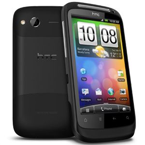 HTC DESIRE S
