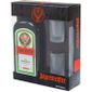 LIQUEUR Jagermeister 70cl Coffret  4 verres