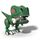 ZOOMER Robot Dino Chomplingz - Z'Rex SpinMaster