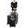 SET DE VALISES TRAVEL WORLD Set de 3 valises trolley ABK