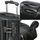 SET DE VALISES TRAVEL WORLD Set de 3 valises trolley ABK