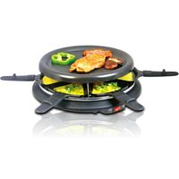 APPAREIL A RACLETTE HARPER RG6