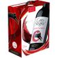 VIN ROUGE Gato Negro Cabernet Sauvignon Chili 2010 BiB 3L.