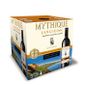 VIN ROUGE Bib® 3L Mythique Languedoc