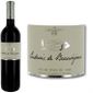 VIN ROUGE Ludovic de Beauséjour Vin de Pays du Var Rouge