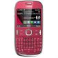 TELEPHONE PORTABLE NOKIA ASHA 302 Plum Red