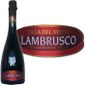 VIN ROUGE Villa Del Vento Lambrusco