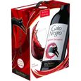 VIN ROUGE Gato Negro Cabernet Sauvignon Chili BiB® 3L.