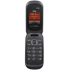 TELEPHONE PORTABLE ALCATEL One Touch 292 Rouge