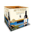 VIN ROUGE Bib 3L Mythique Languedoc