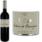 VIN ROUGE Ludovic de Beauséjour Vin de Pays du Var Rouge