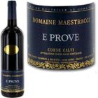 VIN ROUGE Dom. Maestracci "E Prove" Vin de Corse 2008