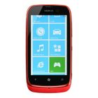  NOKIA LUMIA 610 Rouge