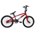  BMX Freestyle Rooster Rouge
