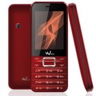 TELEPHONE PORTABLE WIKO KAR Rouge