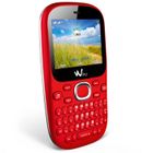 T�l�phone GSM WIKOMINZPLUSROUGE