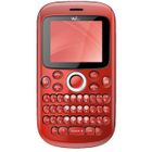 TELEPHONE PORTABLE WIKO MINZ Rouge