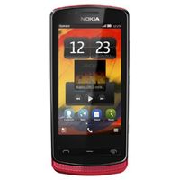 SMARTPHONE NOKIA 700 Rouge