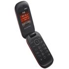 TELEPHONE PORTABLE ALCATEL One Touch 292 Rouge
