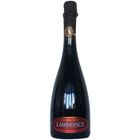 VIN ROUGE Villa Del Vento Lambrusco