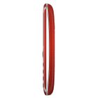 TELEPHONE PORTABLE WIKO MINZ Rouge