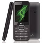 TELEPHONE PORTABLE WIKO KAR Gris