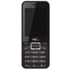 TELEPHONE PORTABLE WIKO KAR Gris
