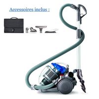 ASPIRATEUR  DYSON DC 19 ALLERGY